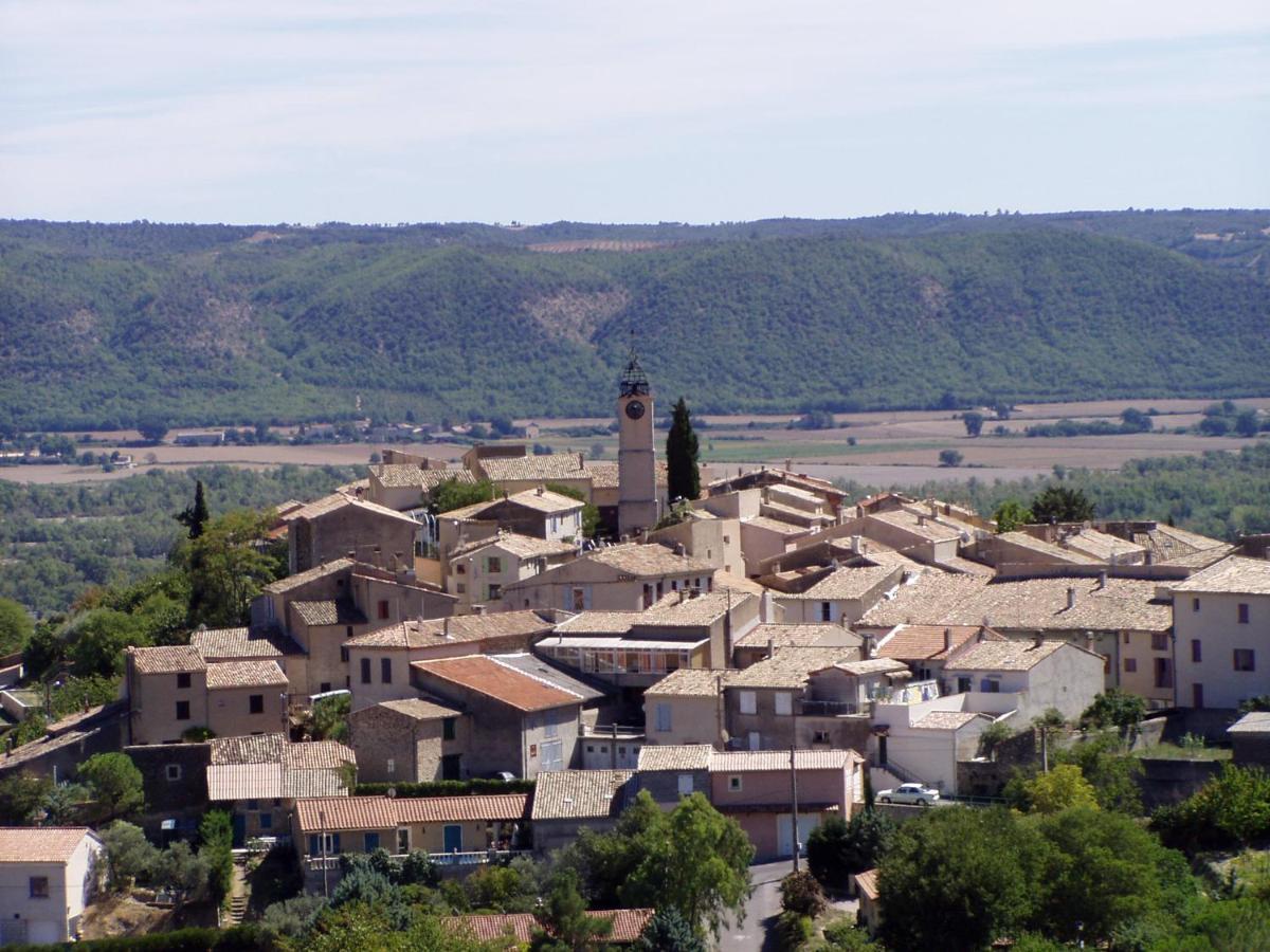 Agreable Appartement Au Calme Villeneuve  ภายนอก รูปภาพ